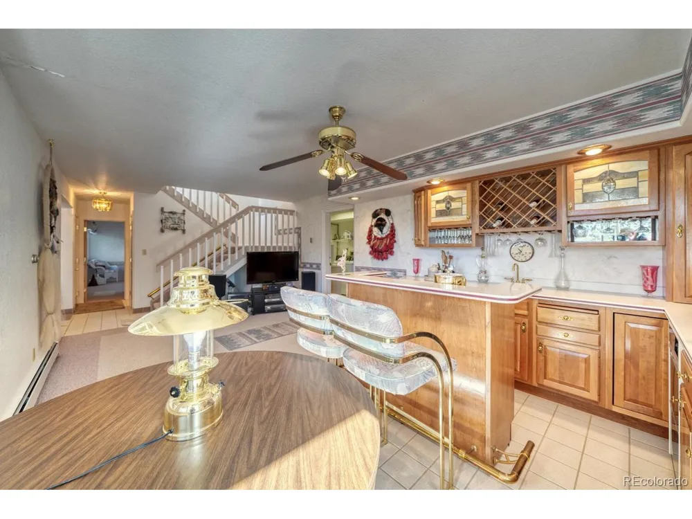 165 Reva Ridge Road Twin Lakes, CO 81251