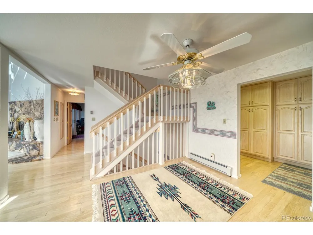 165 Reva Ridge Road Twin Lakes, CO 81251