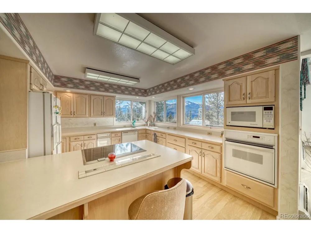 165 Reva Ridge Road Twin Lakes, CO 81251