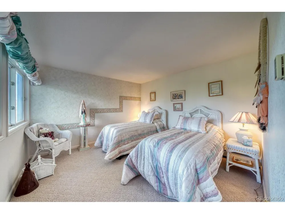 165 Reva Ridge Road Twin Lakes, CO 81251