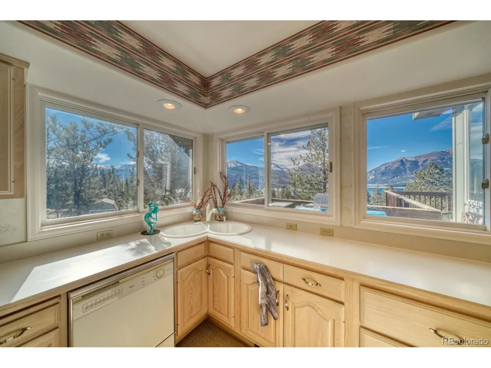 165 Reva Ridge Road Twin Lakes, CO 81251