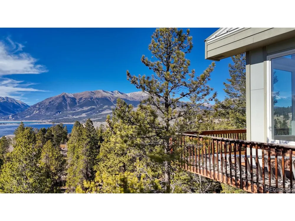 165 Reva Ridge Road Twin Lakes, CO 81251