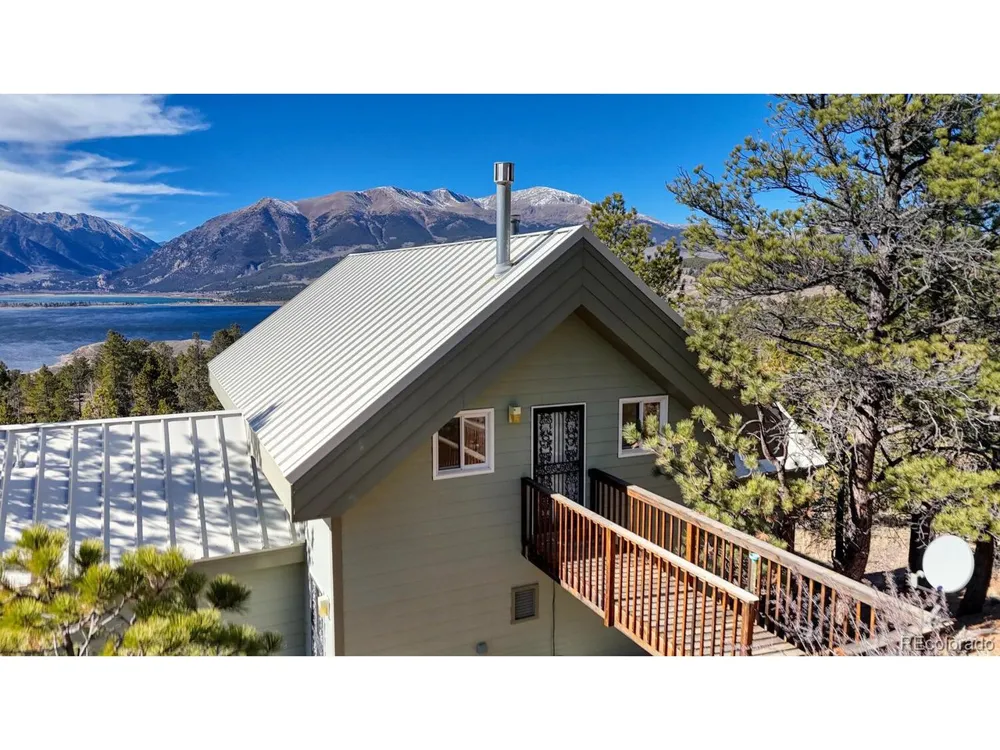 165 Reva Ridge Road Twin Lakes, CO 81251