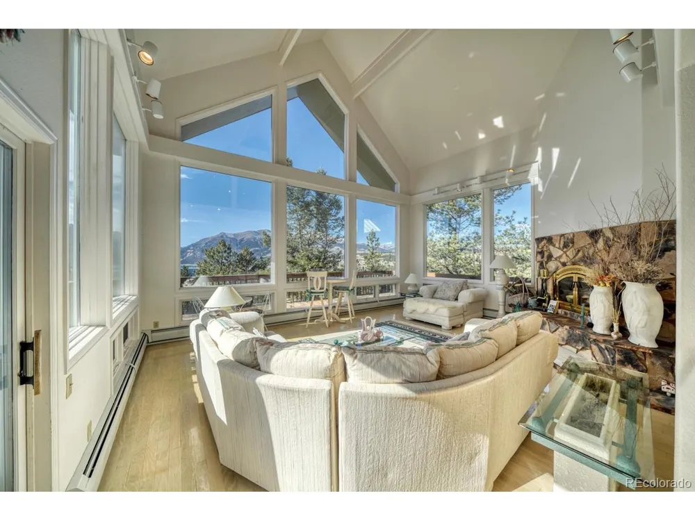 165 Reva Ridge Road Twin Lakes, CO 81251