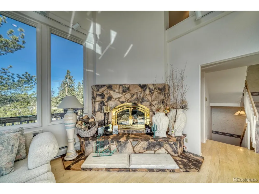 165 Reva Ridge Road Twin Lakes, CO 81251