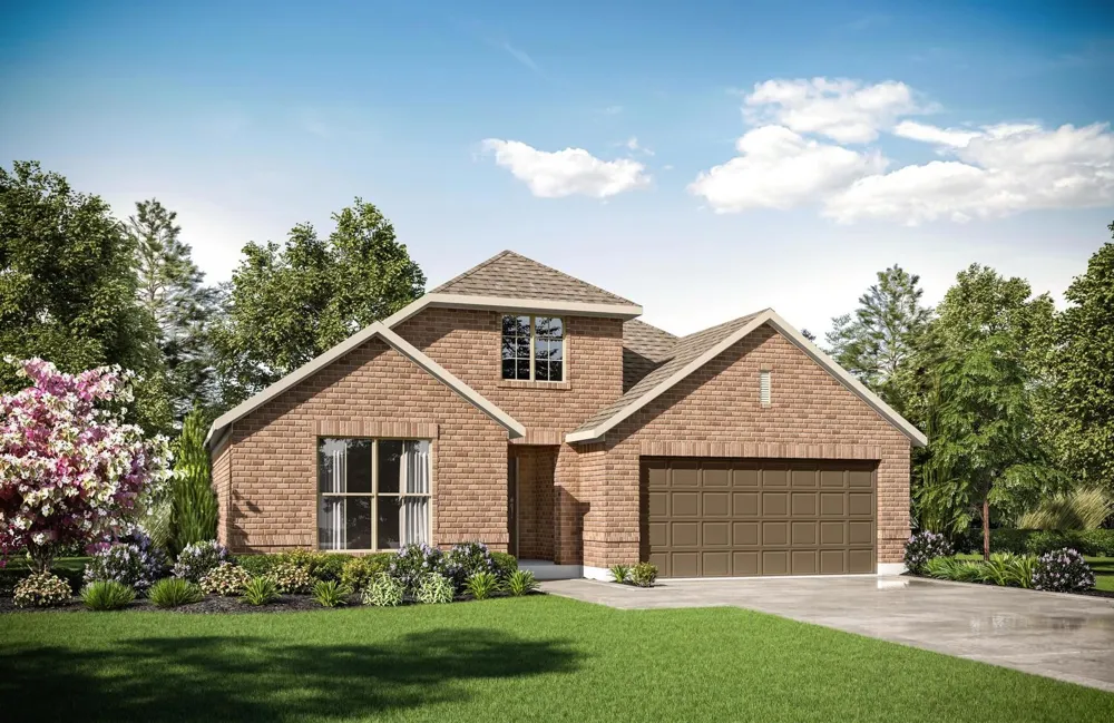 821 River Sky Road Lavon, TX 75166