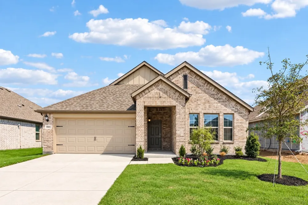 13041 Limestone Street Providence Village, TX 76227