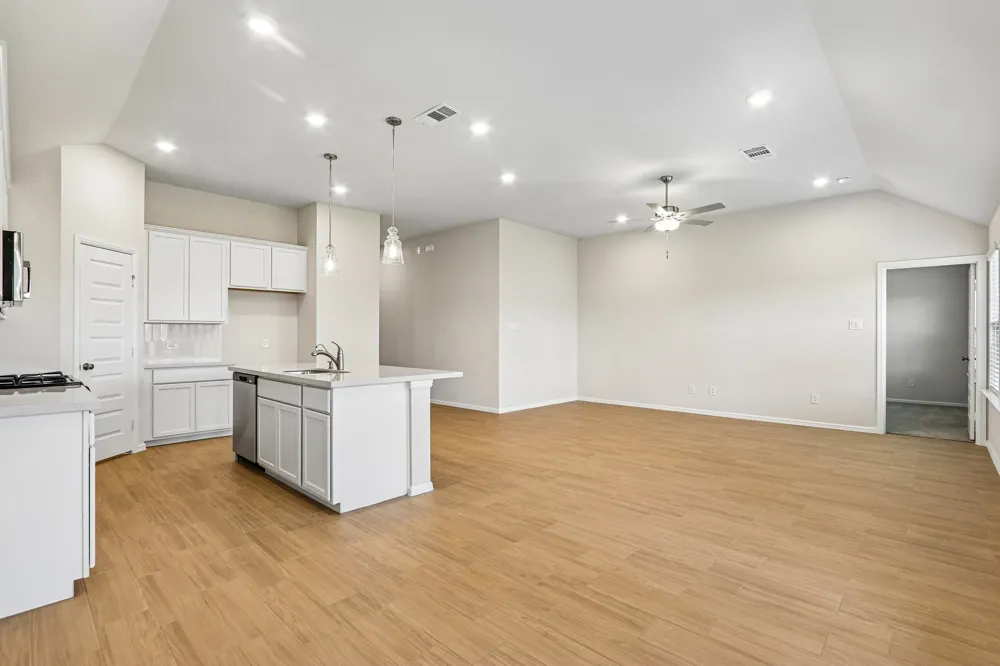 13041 Limestone Street Providence Village, TX 76227