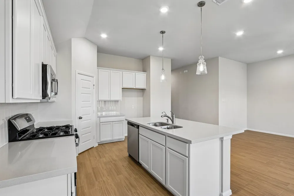 13041 Limestone Street Providence Village, TX 76227