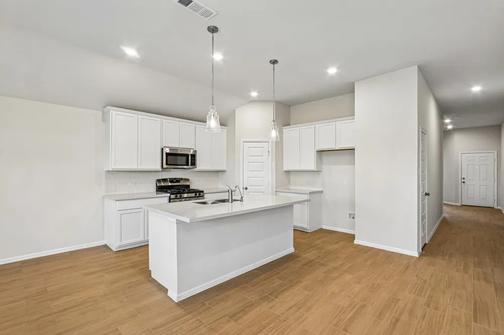 13041 Limestone Street Providence Village, TX 76227