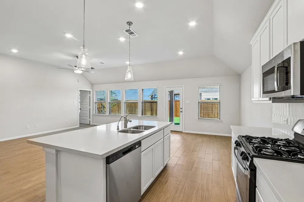 13041 Limestone Street Providence Village, TX 76227