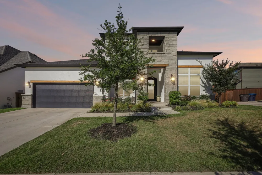 2212 Dunstan Drive Fort Worth, TX 76008