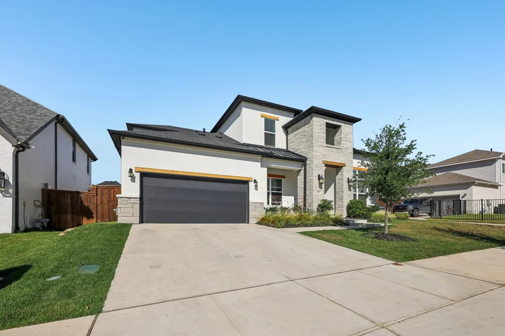 2212 Dunstan Drive Fort Worth, TX 76008