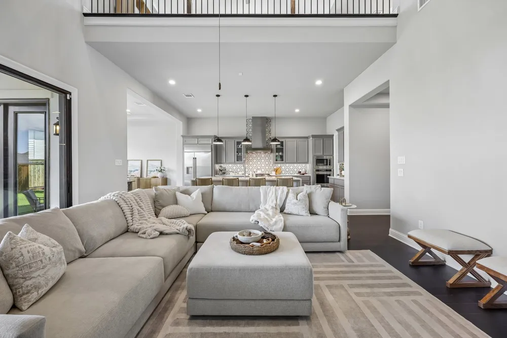 2212 Dunstan Drive Fort Worth, TX 76008