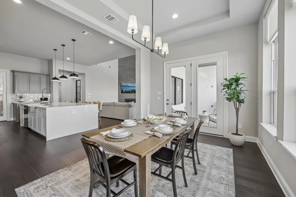 2212 Dunstan Drive Fort Worth, TX 76008