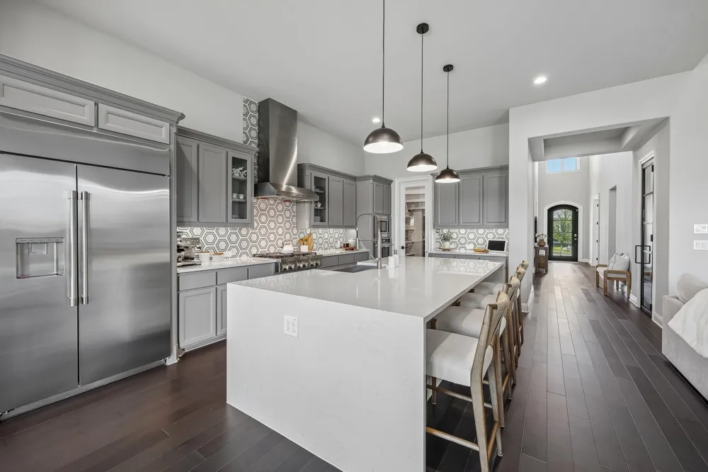 2212 Dunstan Drive Fort Worth, TX 76008