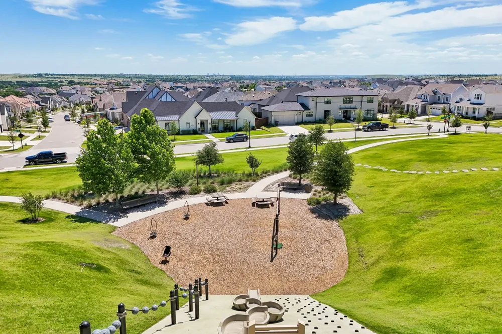 2212 Dunstan Drive Fort Worth, TX 76008