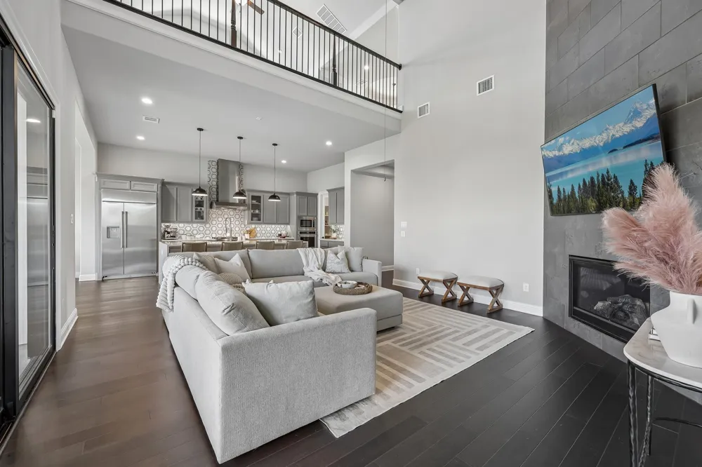 2212 Dunstan Drive Fort Worth, TX 76008