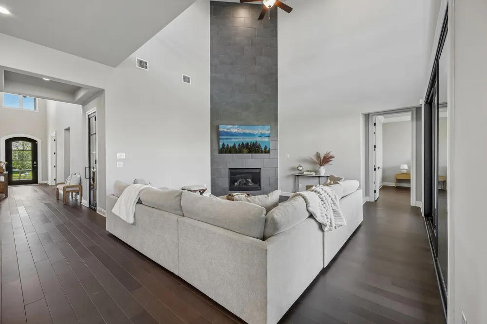 2212 Dunstan Drive Fort Worth, TX 76008