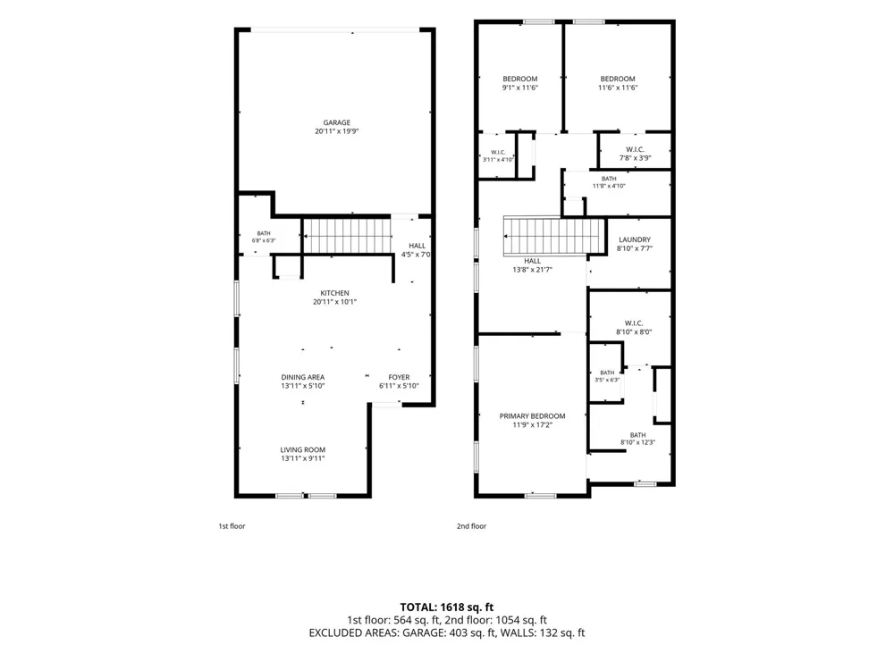 4716 Stunning Pathway Haltom City, TX 76117