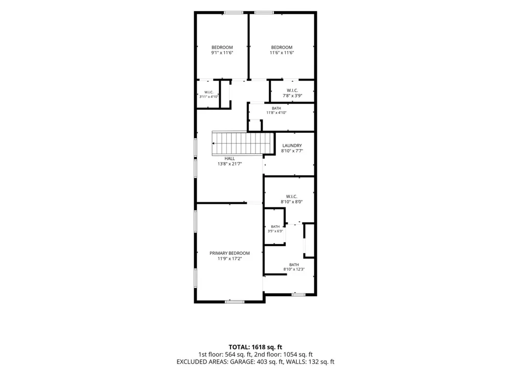 4716 Stunning Pathway Haltom City, TX 76117
