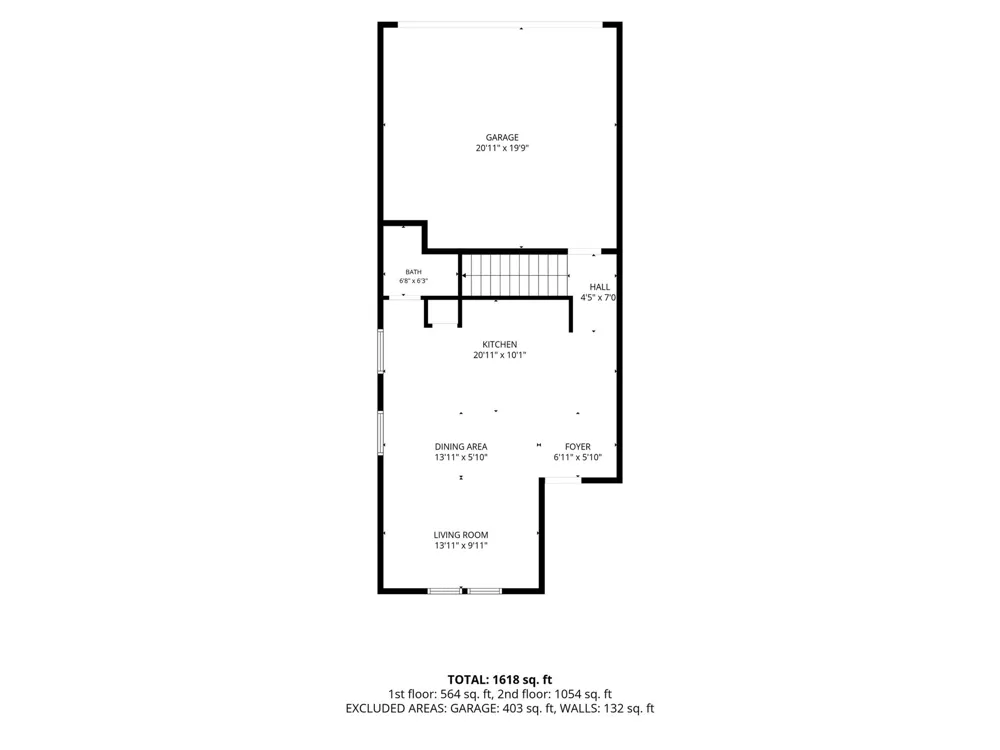 4716 Stunning Pathway Haltom City, TX 76117