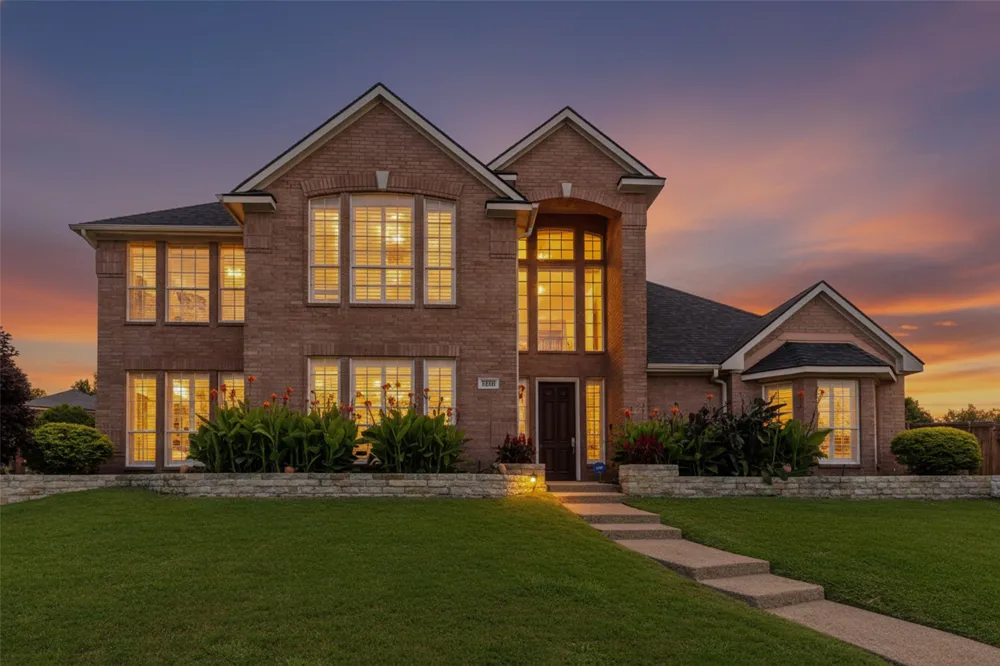 2700 Sunset Circle Plano, TX 75093
