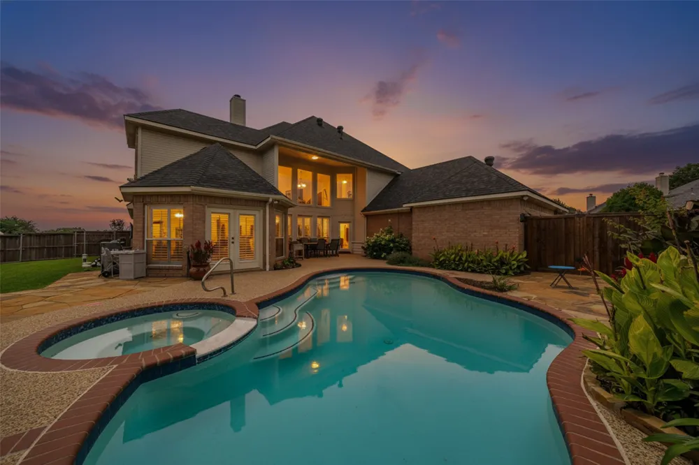 2700 Sunset Circle Plano, TX 75093
