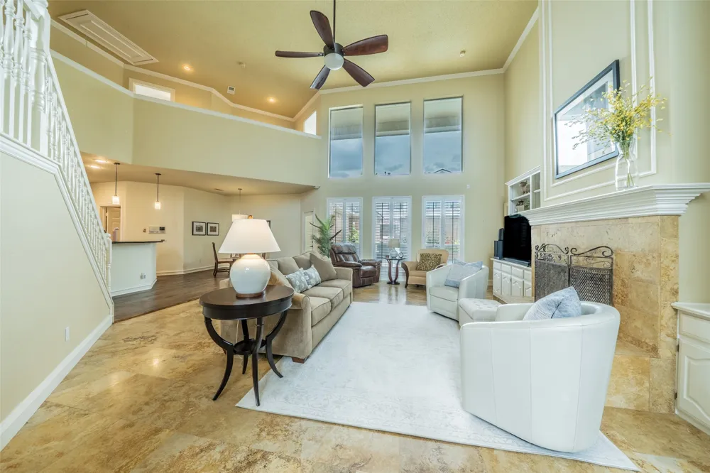 2700 Sunset Circle Plano, TX 75093