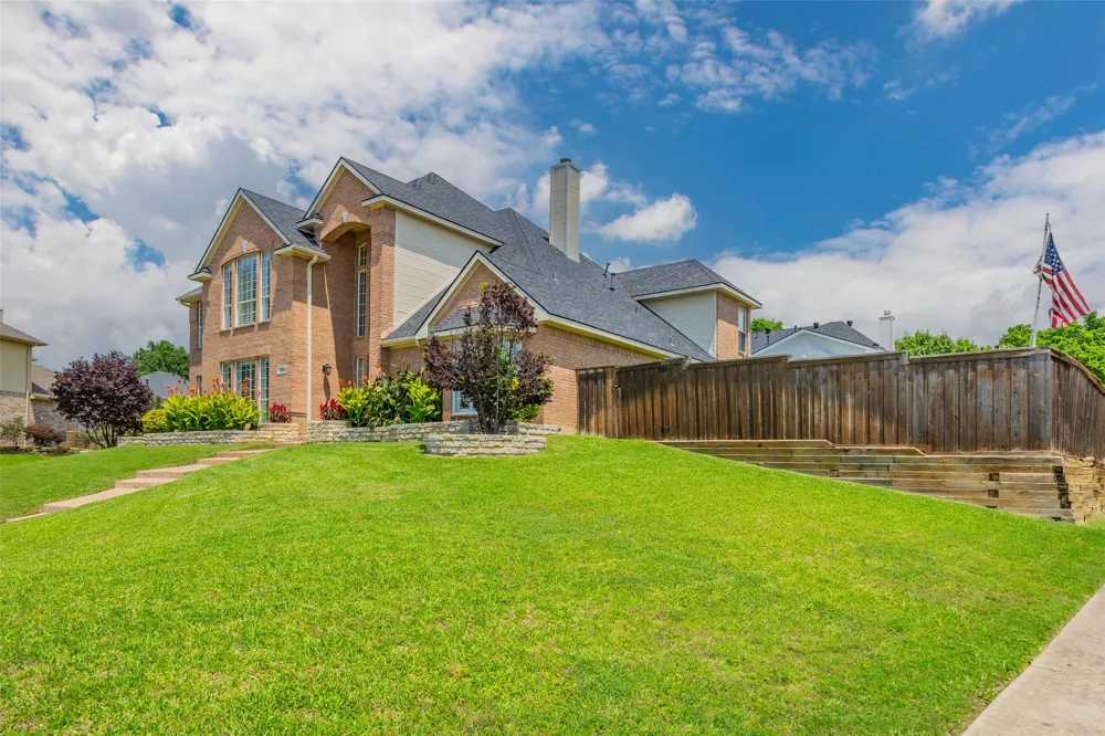 2700 Sunset Circle Plano, TX 75093