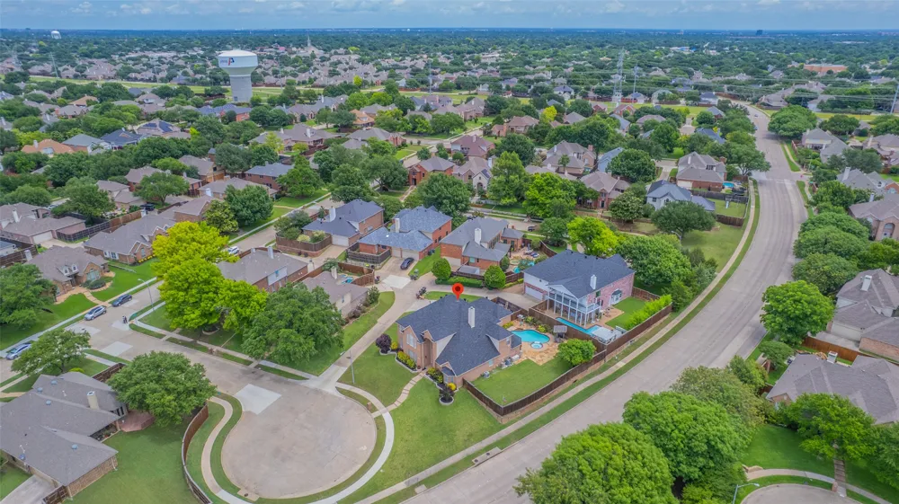 2700 Sunset Circle Plano, TX 75093