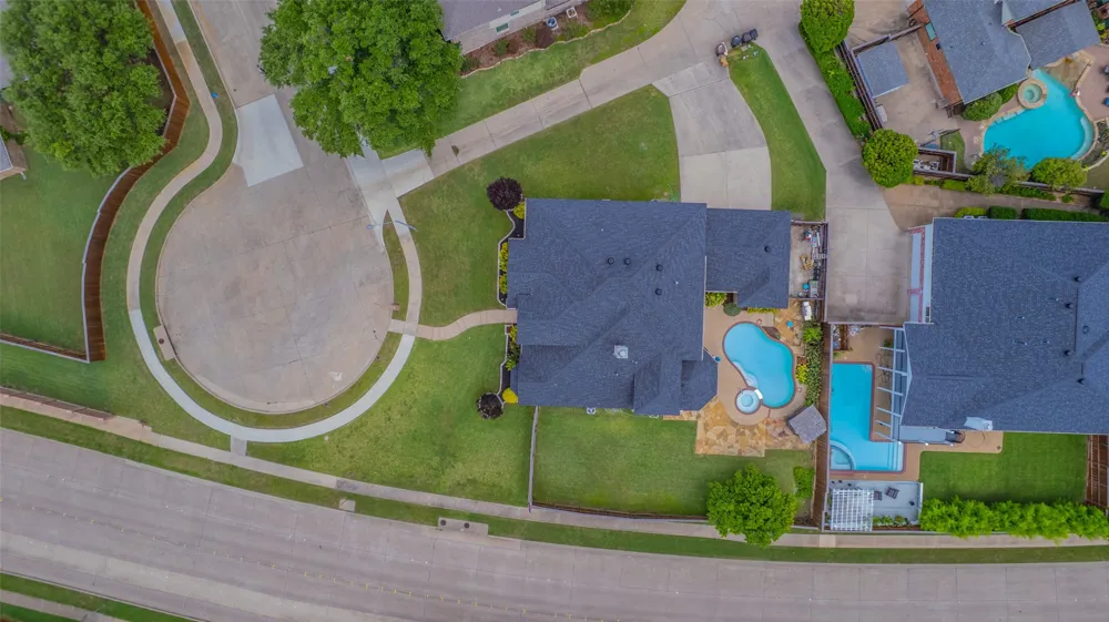 2700 Sunset Circle Plano, TX 75093