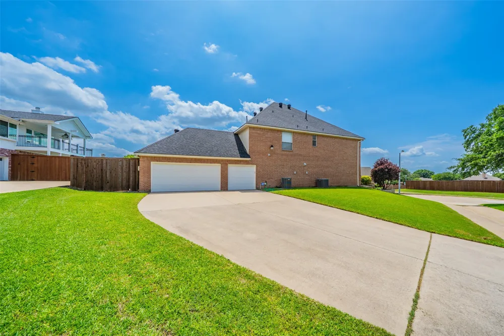 2700 Sunset Circle Plano, TX 75093