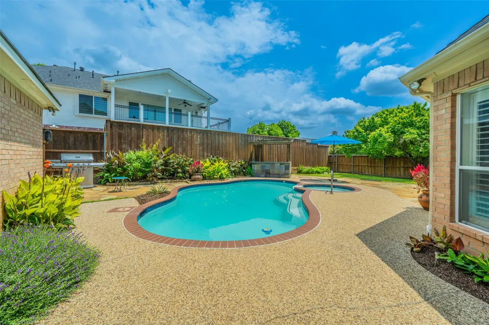 2700 Sunset Circle Plano, TX 75093