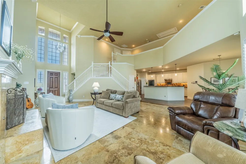2700 Sunset Circle Plano, TX 75093