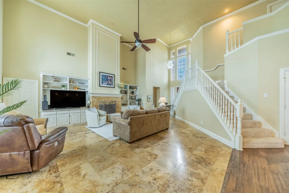 2700 Sunset Circle Plano, TX 75093