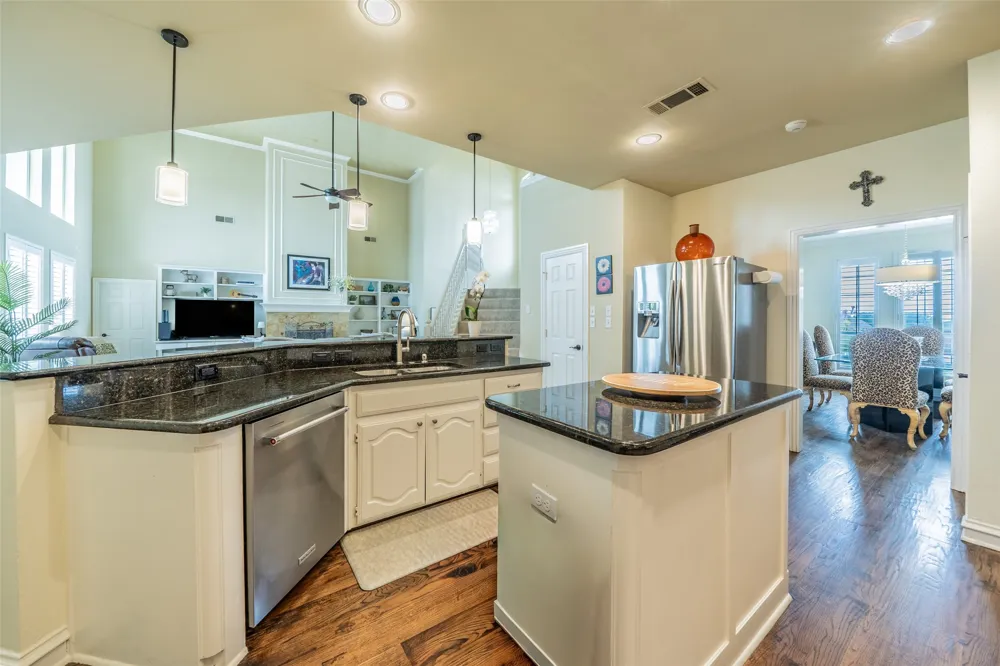2700 Sunset Circle Plano, TX 75093