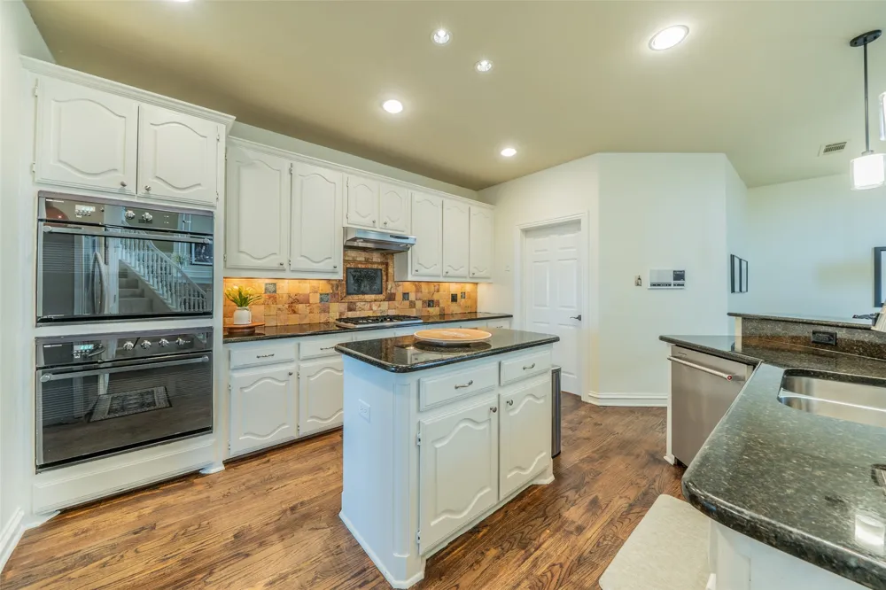 2700 Sunset Circle Plano, TX 75093