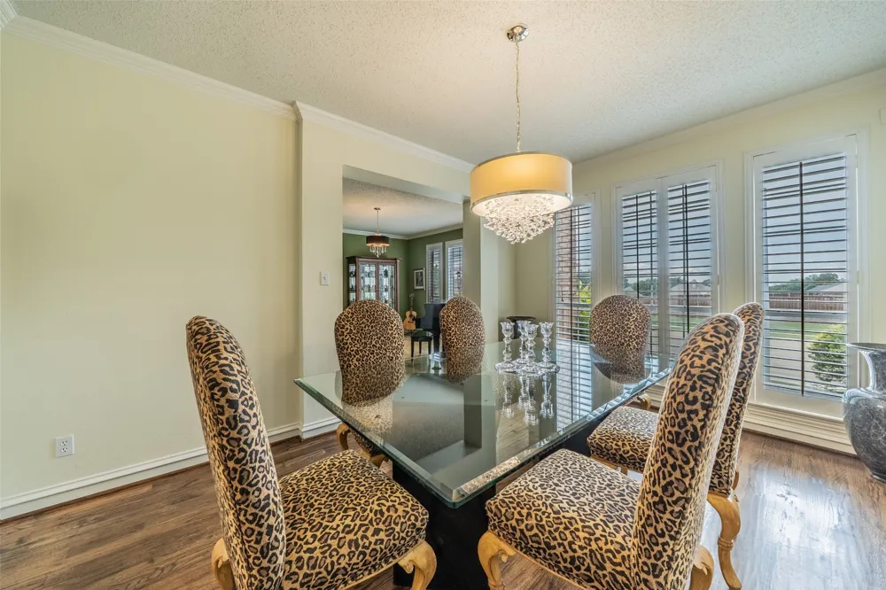 2700 Sunset Circle Plano, TX 75093