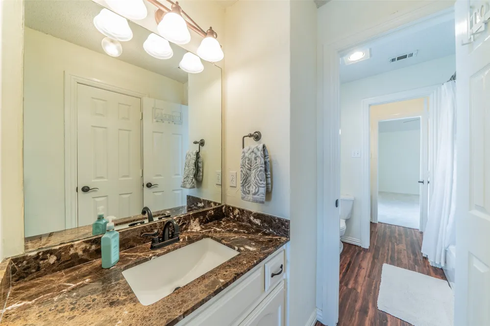 2700 Sunset Circle Plano, TX 75093