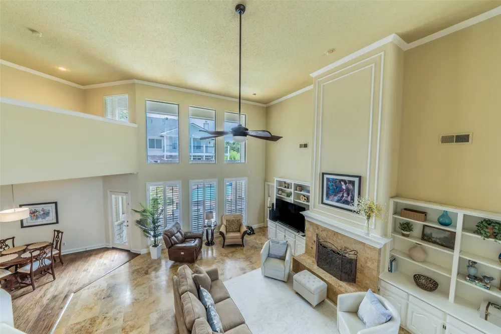 2700 Sunset Circle Plano, TX 75093