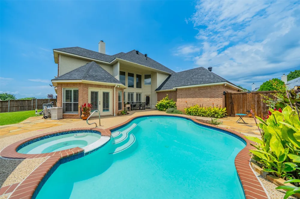 2700 Sunset Circle Plano, TX 75093