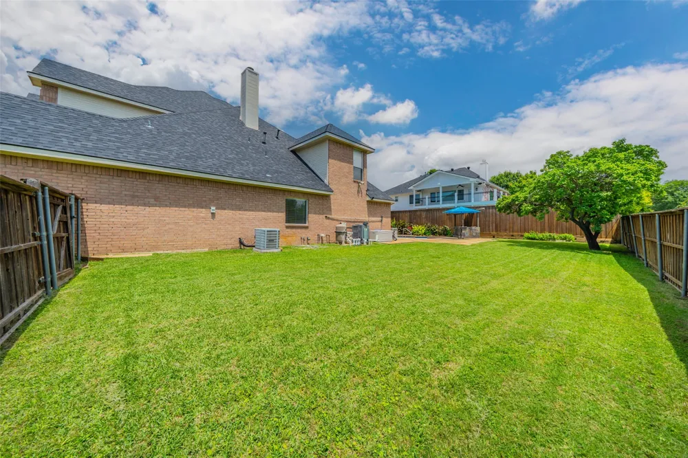 2700 Sunset Circle Plano, TX 75093