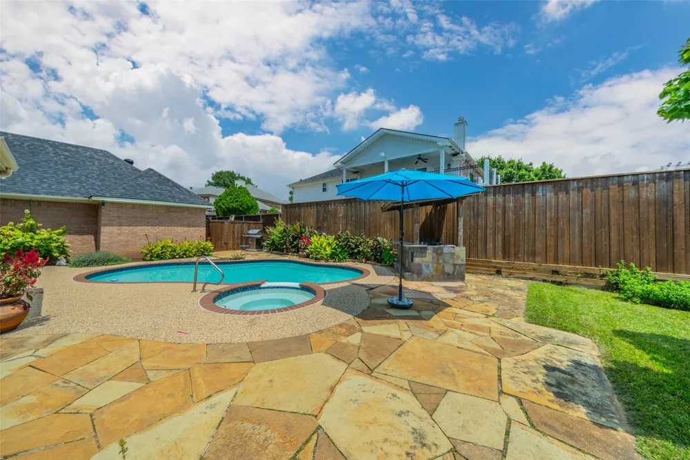 2700 Sunset Circle Plano, TX 75093