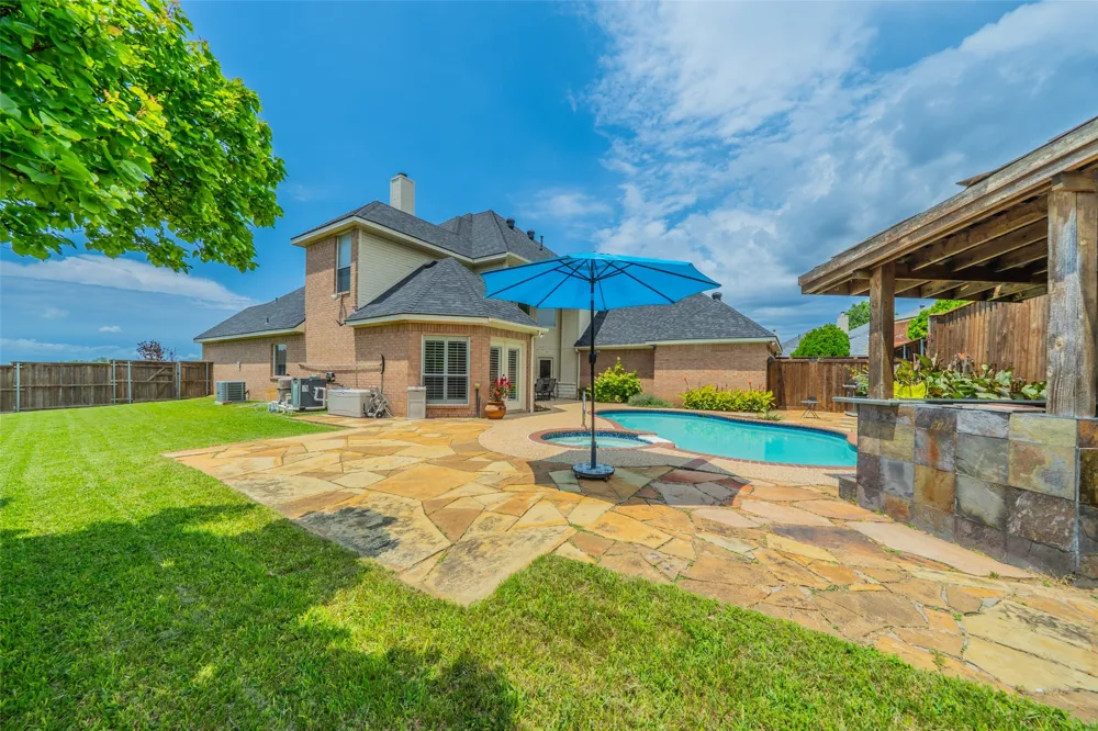 2700 Sunset Circle Plano, TX 75093