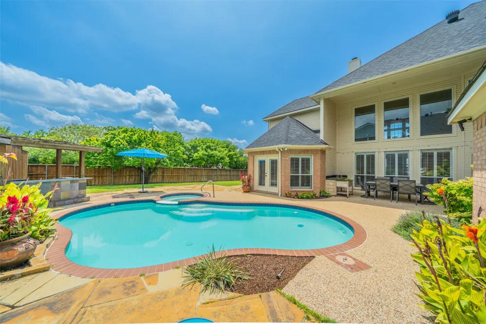 2700 Sunset Circle Plano, TX 75093