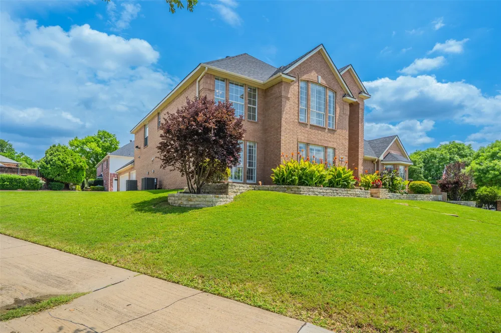 2700 Sunset Circle Plano, TX 75093