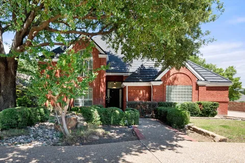 2801 Knotted Oaks Trail
