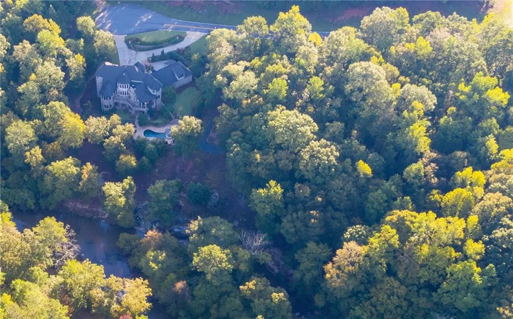102 Forest Place Forsyth, GA 31029