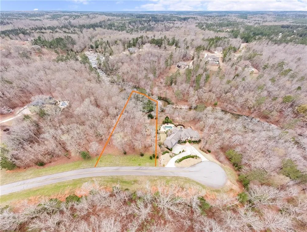 102 Forest Place Forsyth, GA 31029